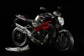2012 MV Agusta Brutale RR 1090 photo